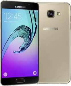 Замена стекла камеры на телефоне Samsung Galaxy A5 (2016) в Ростове-на-Дону